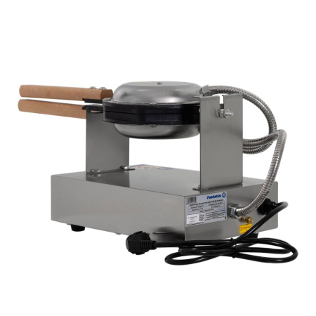 Вафельница Гонконгские вафли WZ-QQ Foodatlas